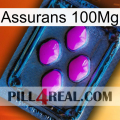 Assurans 100Mg 04